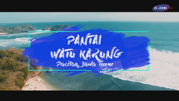 WATU KARUNG 2