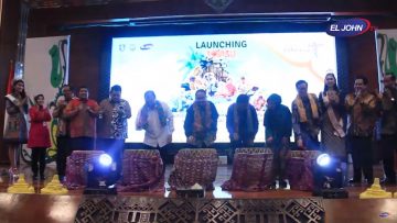 Launching TCOF