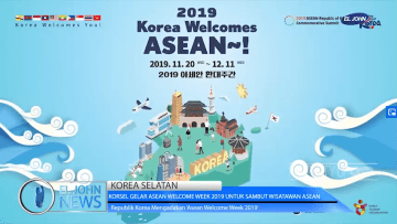 Screenshot_2020-05-14 Korsel Gelar Asean Welcome Week 2019 Untuk Sambut Wisatawan Asean_1 mp4
