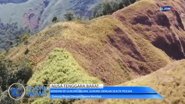 Screenshot_2020-05-14 Mendaki Ke Gunung Rinjani, Gunung Dengan Sejuta Pesona_1 mp4
