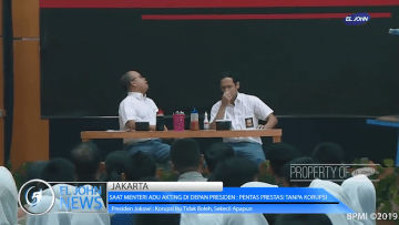 Screenshot_2020-05-14 Saat Menteri Adu Akting Di Depan Presiden, Pentas Prestasi Tanpa Korupsi_1 mp4