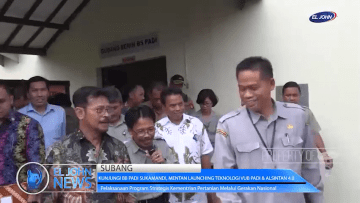 Screenshot_2020-05-15 Kunjungi BB Padi Sukamandi, Mentan Launching Teknologi VUB Padi Alsintan 4 0_1 mp4