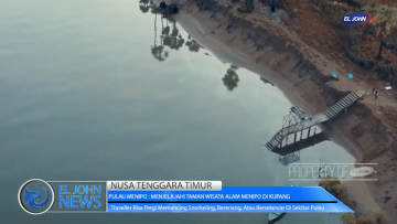 Screenshot_2020-05-15 Pulau Menipo Menjelajahi Taman Wisata Alam Menipo Di Kupang_1 mp4