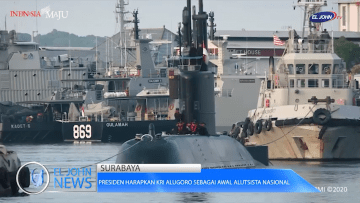 Screenshot_2020-05-19 News-Presiden Harapkan KRI Alugoro Sebagai Awal Kemandirian Alutsista Nasional_1 mp4
