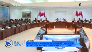 Screenshot_2020-05-19 News-Rapat Terbatas Lanjutan Pembahasan Penyelenggaraan PON XX (20) Papua Tahun 2020_1 mp4