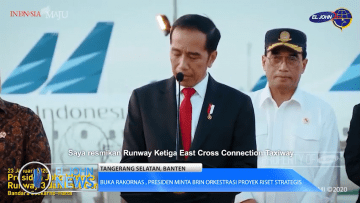 Screenshot_2020-05-20 Diresmikan Presiden 4 Fasilitas Baru, Kapasitas Penerbangan Di Bandara Soetta Meningkat_1 mp4