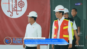 Screenshot_2020-05-20 Tinjau Yogyakarta International Airport, Presiden Jokowi Apresiasi Kecepatan Pembangunannya_1 mp4