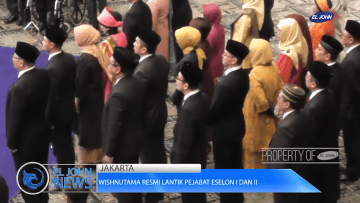 Screenshot_2020-05-22 Wishnutama Resmi Lantik Pejabat Eselon I dan II_1 mp4