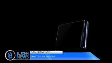 Screenshot_2020-05-25 Galaxy Z Flip Resmi Dirilis_1 mp4