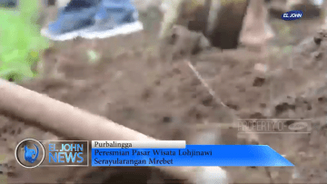 Screenshot_2020-05-26 Peresmian Pasar Wisata Lohjinawi Serayularangan Mrebet_1 mp4