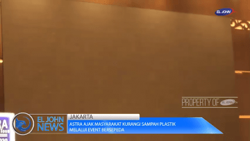 Screenshot_2020-05-27 Astra Ajak Masyarakat Kurangi Sampah Plastik Melalui Event Bersepeda_1 mp4