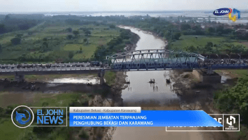 Screenshot_2020-05-27 Peresmian Jembatan Terpanjang Penghubung Bekasi dan Karawang_1 mp4
