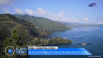 Screenshot_2020-05-29 Raja dan Ratu Belanda Kagumi Danau Toba_1 mp4
