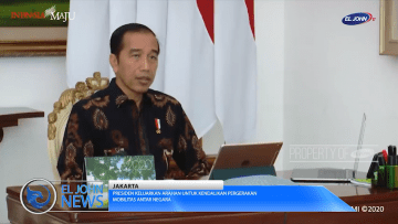 Screenshot_2020-06-08 Presiden Keluarkan Arahan Untuk Kendalikan Pergerakan Mobilitas Antar Negara_1 mp4