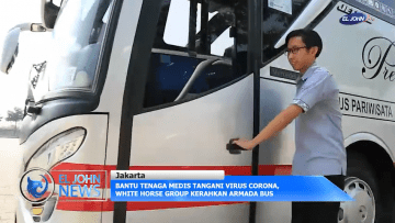 Screenshot_2020-06-10 Bantu Tenaga Medis Tangani Virus Corona, White Horse Group Kerahkan Armada Bus_1 mp4