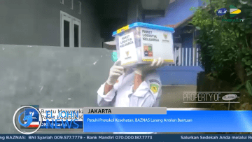 Screenshot_2020-06-15 Patuhi Protokol Kesehatan, BAZNAS Larang Antrian Bantuan_1 mp4