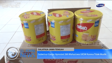 Screenshot_2020-06-17 Gubernur Ganjar Apresiasi 260 Mahasiswa UKSW Karena Tidak Mudik_1 mp4