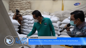 Screenshot_2020-06-17 Menko Perekonomian- Jelang Lebaran, Stok Beras dan Pangan Lainnya Tercukupi_1 mp4