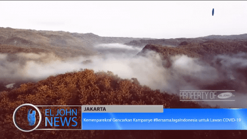 Screenshot_2020-06-22 Kemenparekraf Gencarkan Kampanye #BersamaJagaIndonesia untuk Lawan COVID-19_1 mp4