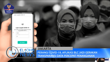 Screenshot_2020-06-22 Perangi COVID-19, Aplikasi BLC Jadi Gerakan Transparansi Data Percepat Penanganan_1 mp4