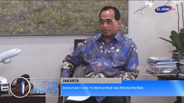 Screenshot_2020-06-22 Sembuh dari Covid-19, Menhub Budi Siap Aktivitas Kembali_1 mp4