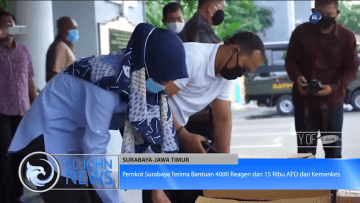 Screenshot_2020-06-25 Pemkot Surabaya Terima Bantuan 4000 Reagen dan 15 Ribu APD dari Kemenkes_1 mp4