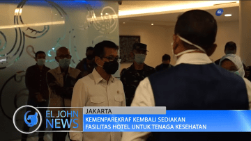Screenshot_2020-06-29 Kemenparekraf Kembali Sediakan Fasilitas Hotel untuk Tenaga Kesehatan_1 mp4