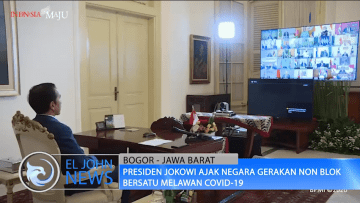 Screenshot_2020-06-29 Presiden Jokowi Ajak Negara GNB Bersatu Melawan COVID-19_1 mp4