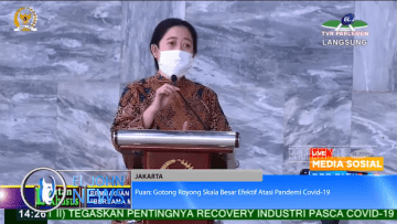 Screenshot_2020-06-29 Puan- Gotong Royong Skala Besar Efektif Atasi Pandemi Covid-19_1 mp4