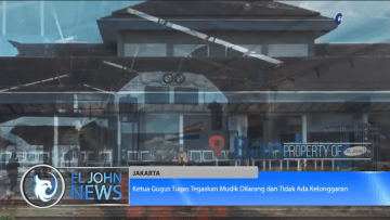 Screenshot_2020-07-06 Ketua Gugus Tugas Tegaskan Mudik Dilarang dan Tidak Ada Kelonggaran_1 mp4