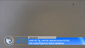 Screenshot_2020-07-07 Hari ke-14, Dapur Umum Kasih Putih Tak Surut untuk terus Berbagi_1 mp4