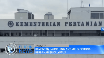Screenshot_2020-07-07 Kementan Launching Antivirus Corona Berbahan Eucalyptus_1 mp4