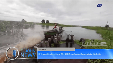 Screenshot_2020-07-15 Di Tengah Pandemi Covid-19, KLHK Tetap Perkuat Pengendalian Karhutla_1 mp4