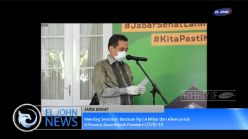 Screenshot_2020-07-15 Mendag Serahkan Bantuan Rp5,4 Miliar dan Alkes untuk 6 Provinsi Zona Merah Pandemi COVID-19_1 mp4