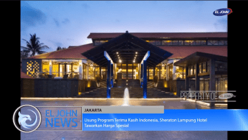 Screenshot_2020-07-15 Usung Program Terima Kasih Indonesia, Sheraton Lampung Hotel Tawarkan Harga Spesial_1 mp4
